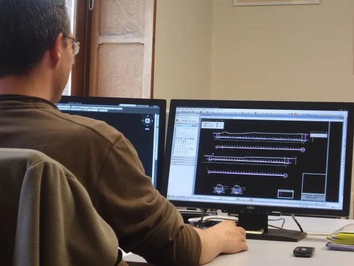topo spécifique-monitoring